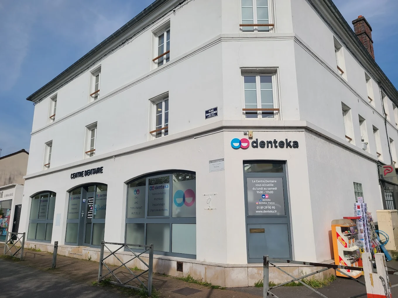 denteka-longjumeau