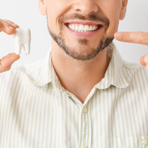 Alimentation et Santé Dentaire : Les clés d'un sourire sain