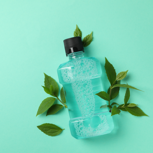 Bain de bouche : Que faut-il savoir ? 