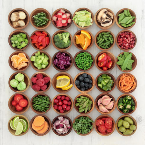 Comment éviter les aliments coincés entre les dents ?