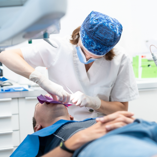 Comprendre l'Endodontie