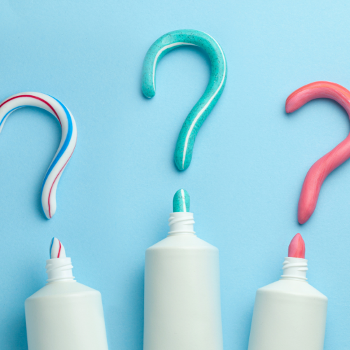Dentifrice à l’hydroxyapatite : l’alternative au fluor qui affole TikTok… mais qu’en dit la science ?