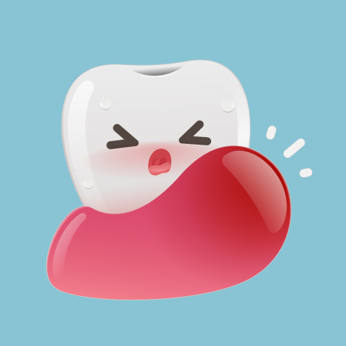 Dents qui se d&eacute;chaussent : causes, traitements et solutions pour &eacute;viter la perte dentaire