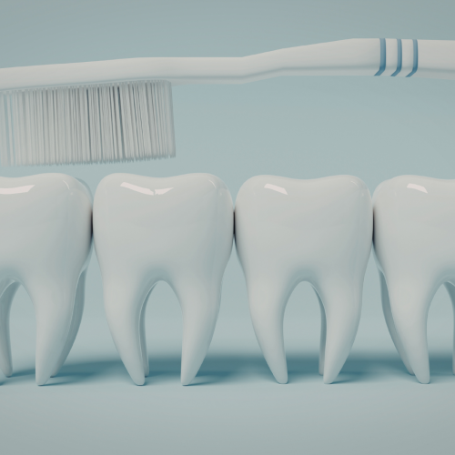 Dents transparentes : pourquoi deviennent-elles translucides ?