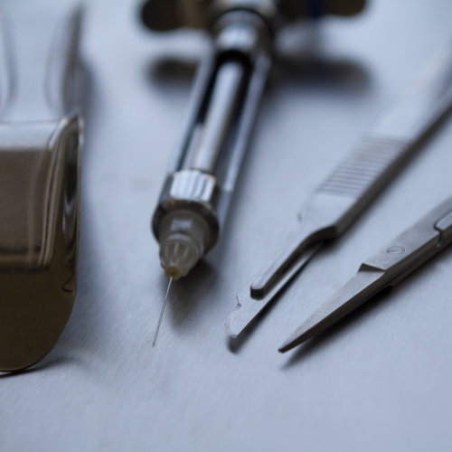 La nécrose dentaire : Comprendre, Prévenir et Traiter