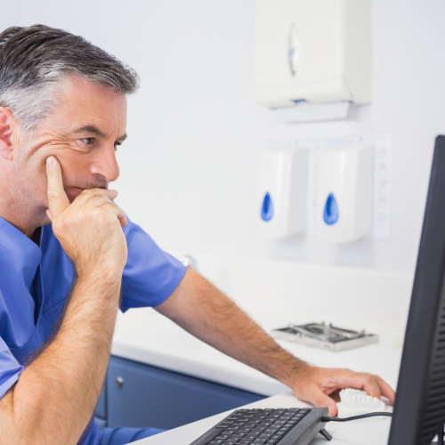 La télédentisterie : Une révolution dans les soins dentaires modernes