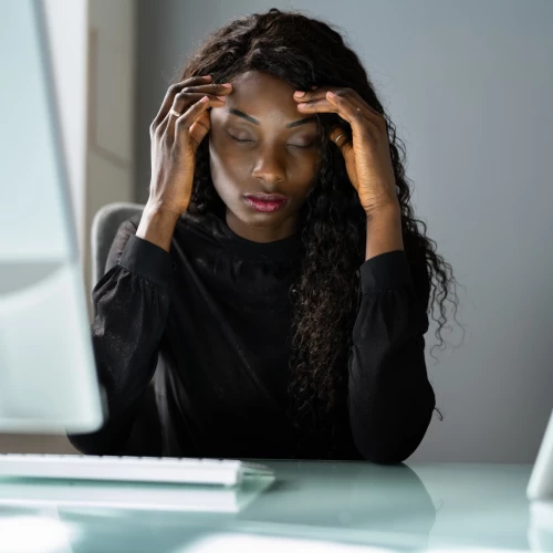Les cons&eacute;quences du stress sur la sant&eacute; dentaire