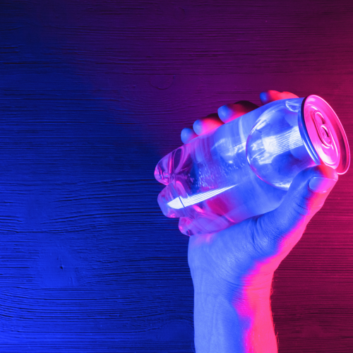 L'impact des boissons énergisantes sur l'émail dentaire