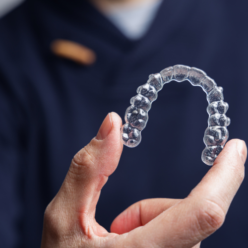 L'orthodontie invisible : avantages et inconvénients