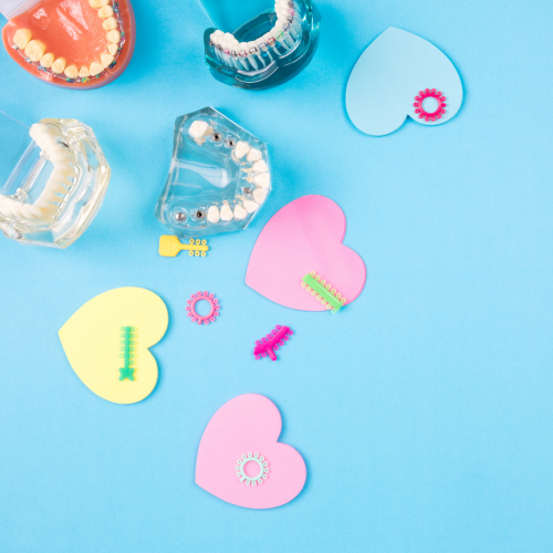 Orthodontie chez l'enfant : à quel âge commencer le traitement ?
