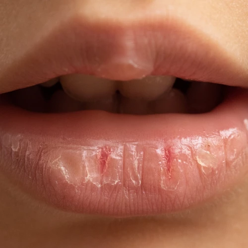 Pourquoi ai-je toujours la bouche s&egrave;che ?