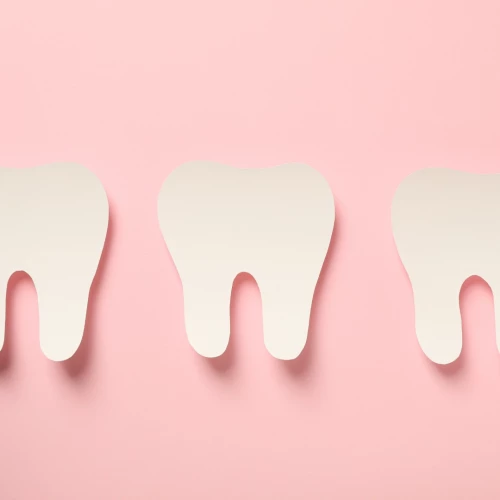 Pourquoi mes dents deviennent-elles de plus en plus fines ?