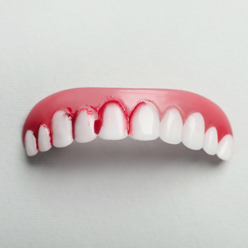 Saignement des gencives : banal ou inquiétant ? Ce qu’il faut savoir