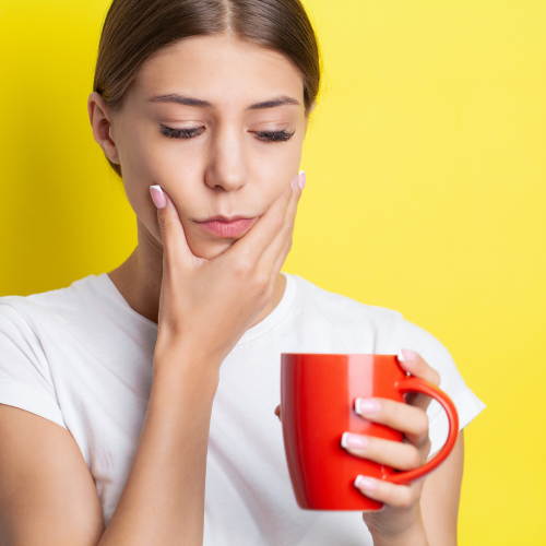 Sensibilité dentaire : causes, prévention et traitements